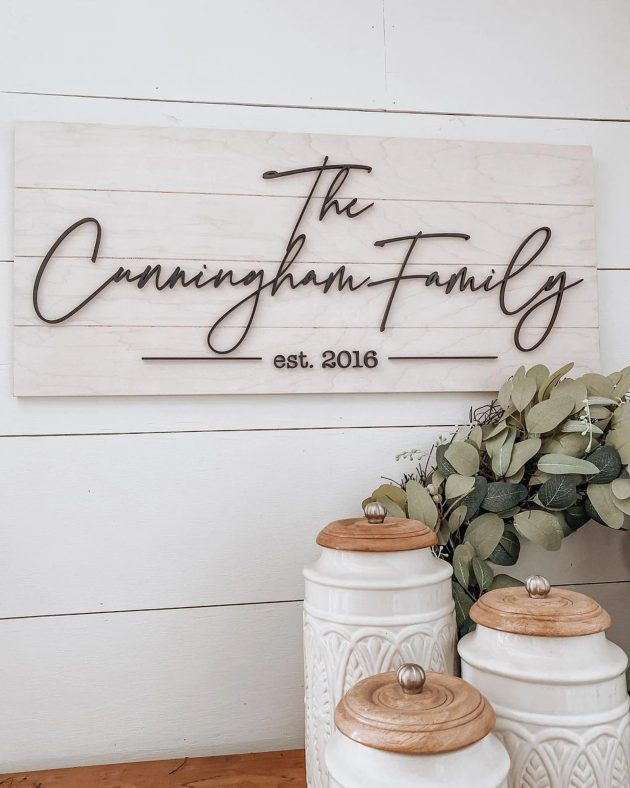 Image showcasing 15 Great Farmhouse Décor Additions For Your Home
