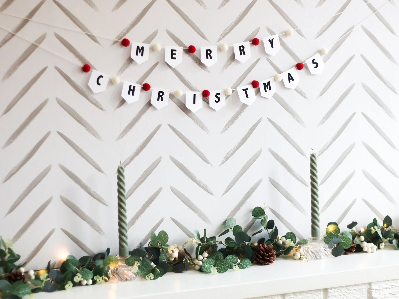 16 Beautiful Christmas Banner Designs That Will Melt Your Heart