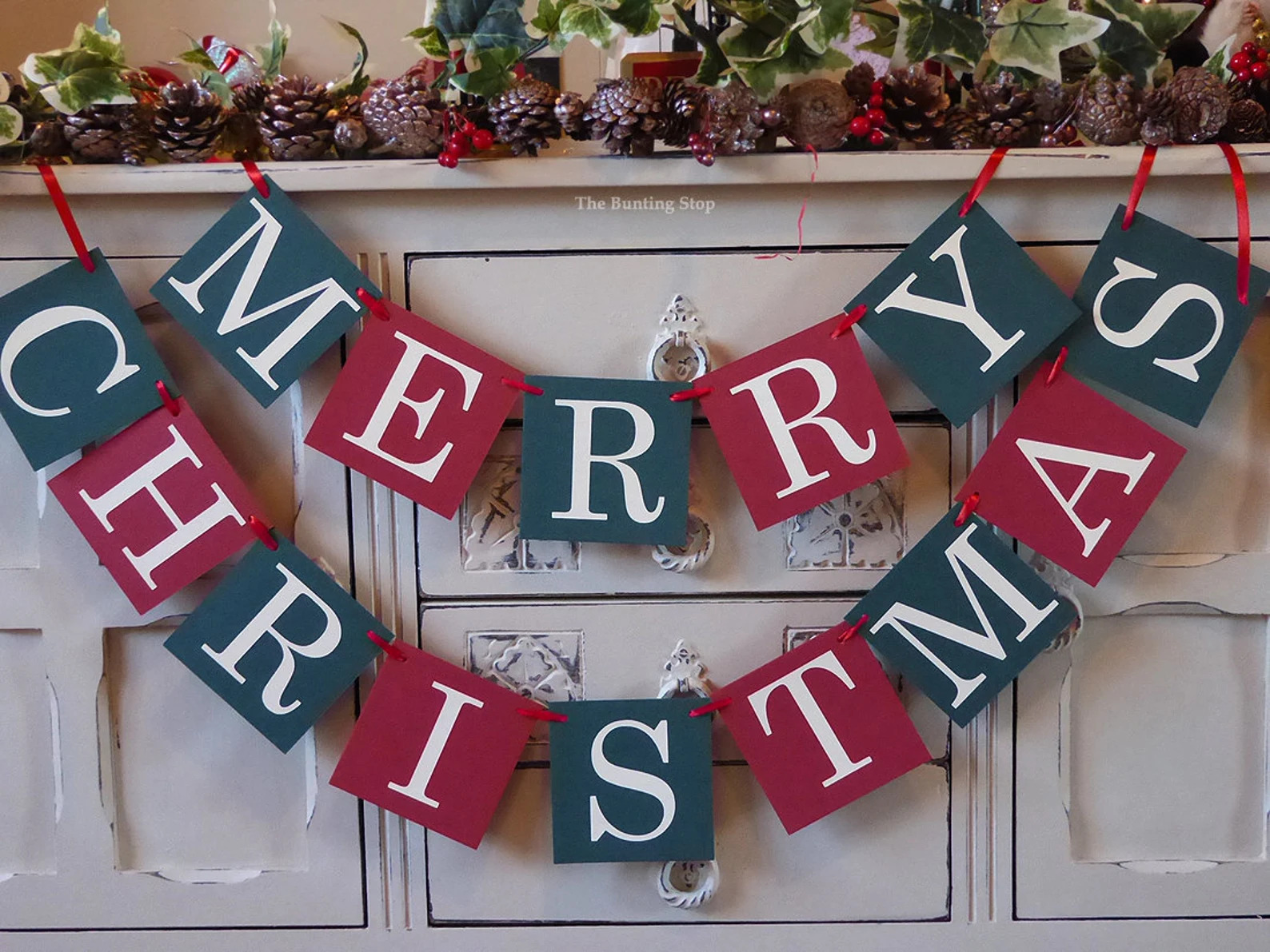 16 Beautiful Christmas Banner Designs That Will Melt Your Heart