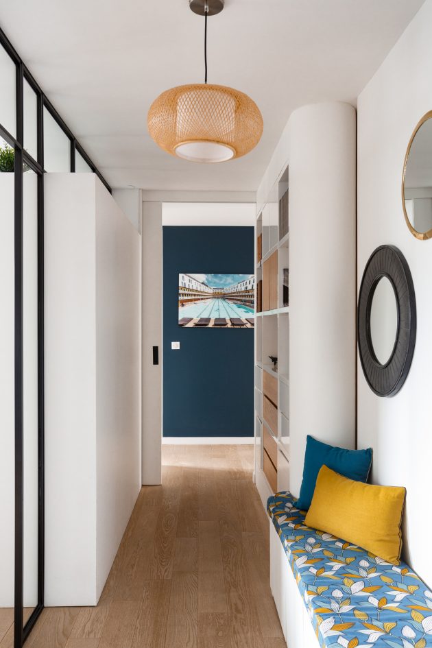 Architectural Digest Homepage