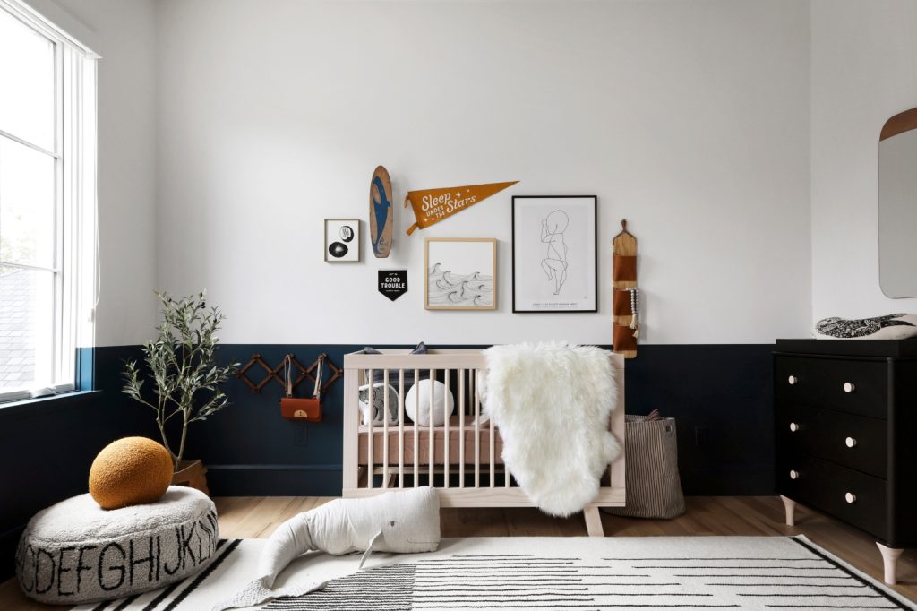 16 Sweet Scandinavian Nursery Designs You Will Instantly Love