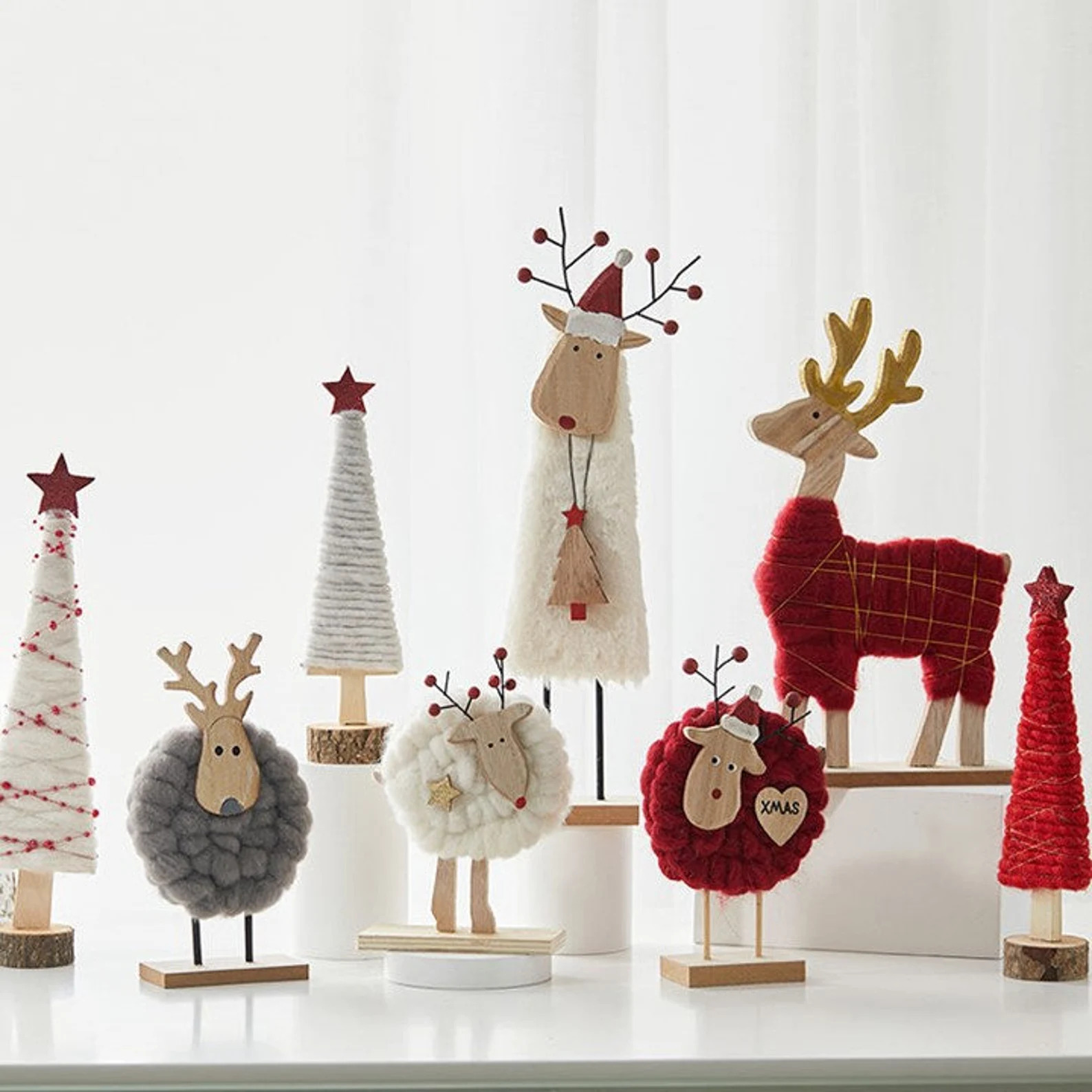 17 Last-Minute Christmas Decoration Ideas That Are Incredibly Cute