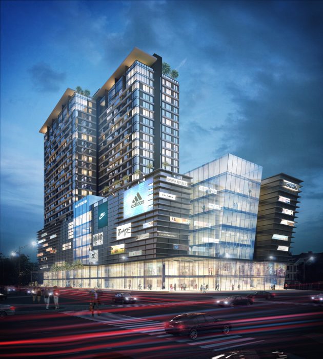 6 Considerations to Make Before Redesigning a Commercial Property