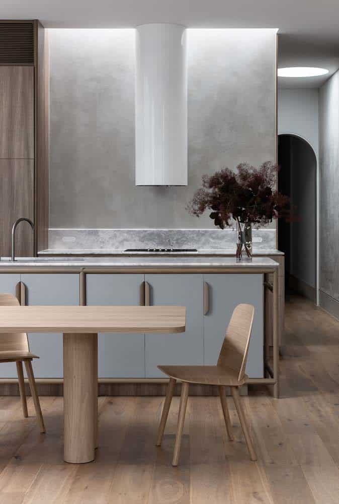 Blue Gray Interior Decoration You Will Simply Adore