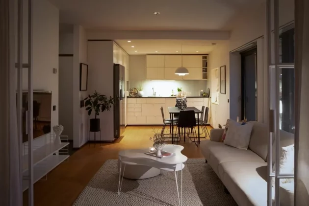 How to make our home more welcoming with ambient light