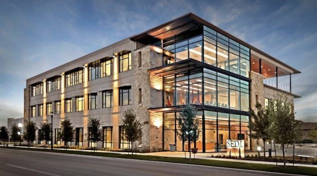 Here Are 5 Things to Think About When Designing Your Next Commercial Building