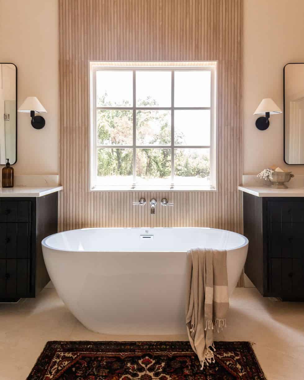 BATHROOM TRENDS 2023