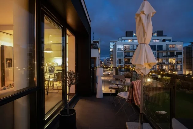 How to make our home more welcoming with ambient light