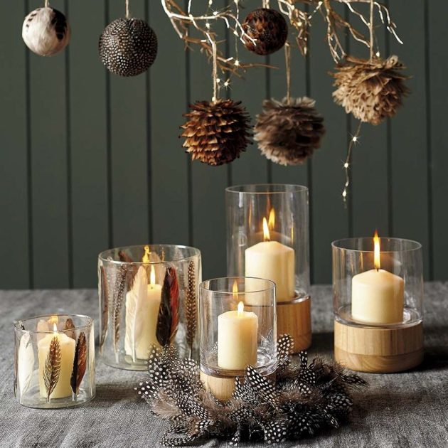 BRILLIANT IDEAS TO CLEAN AND PREPARE YOUR HOUSE TO CELEBRATE CHRISTMAS