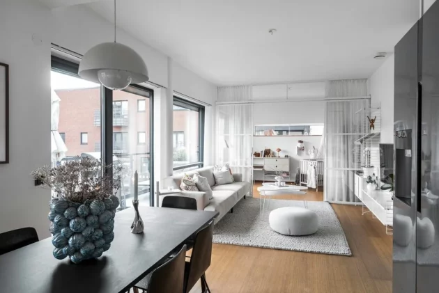 How to make our home more welcoming with ambient light