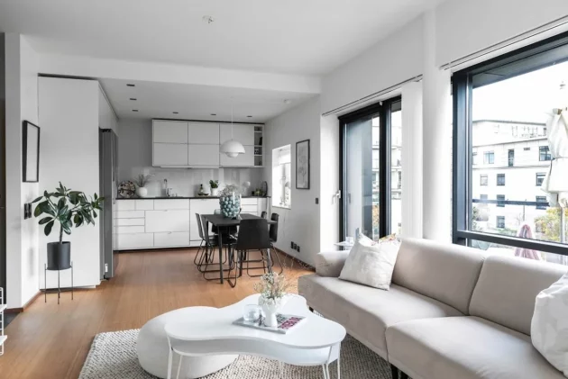 How to make our home more welcoming with ambient light