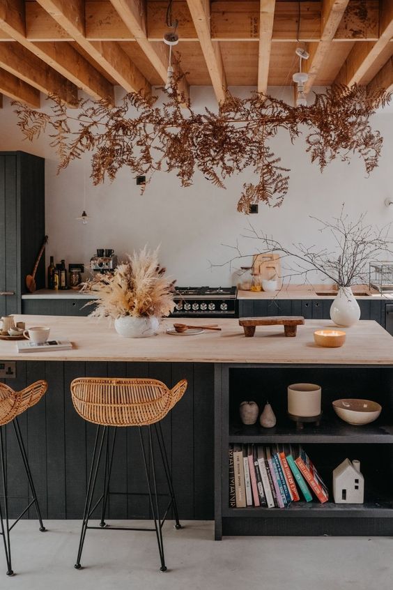 THE "HYGGE" PHILOSOPHY FOR DECORATING YOUR HOME