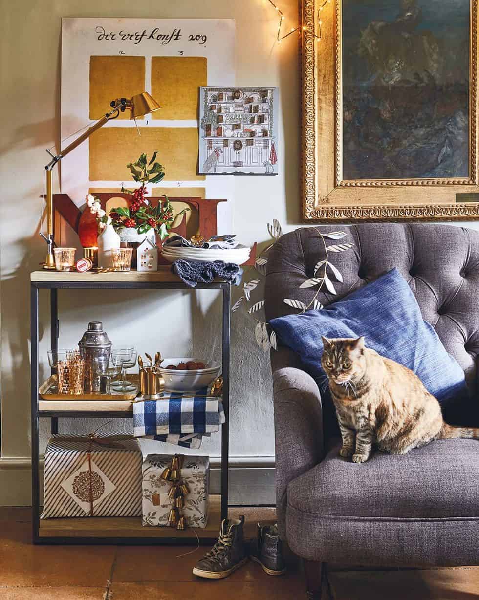 BRIGHT AND PRETTY IDEAS FOR CHRISTMAS DECORATION