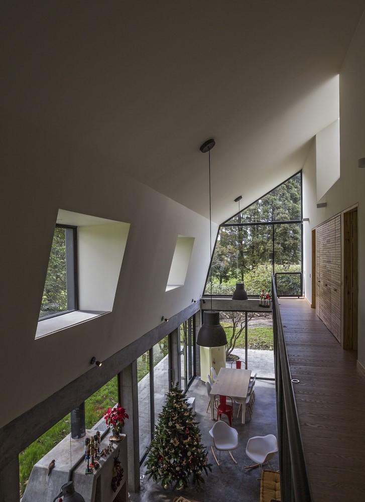 BO House by Plan:b arquitectos in Envigado, Colombia