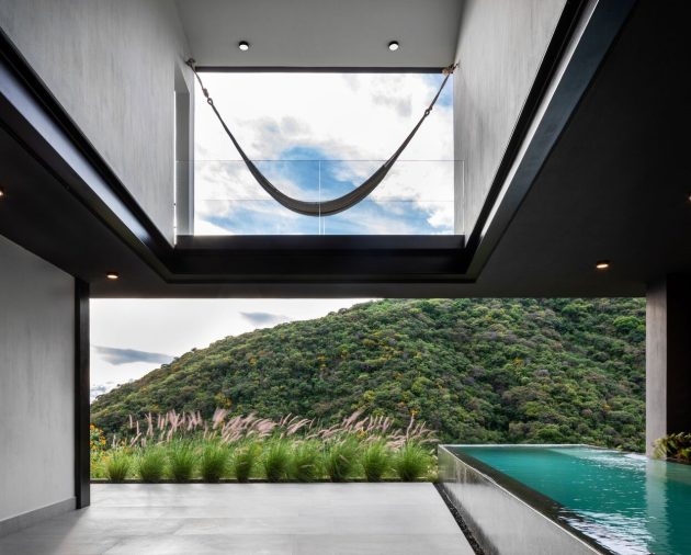 House to Wander by Indico in Ajijic, Mexico