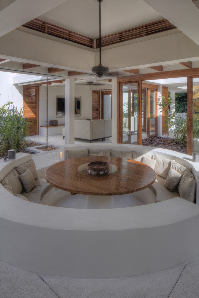 Manaus House by Alexia Convers Architecture in Brazil Manaus House by Alexia Convers Architecture in Brazil