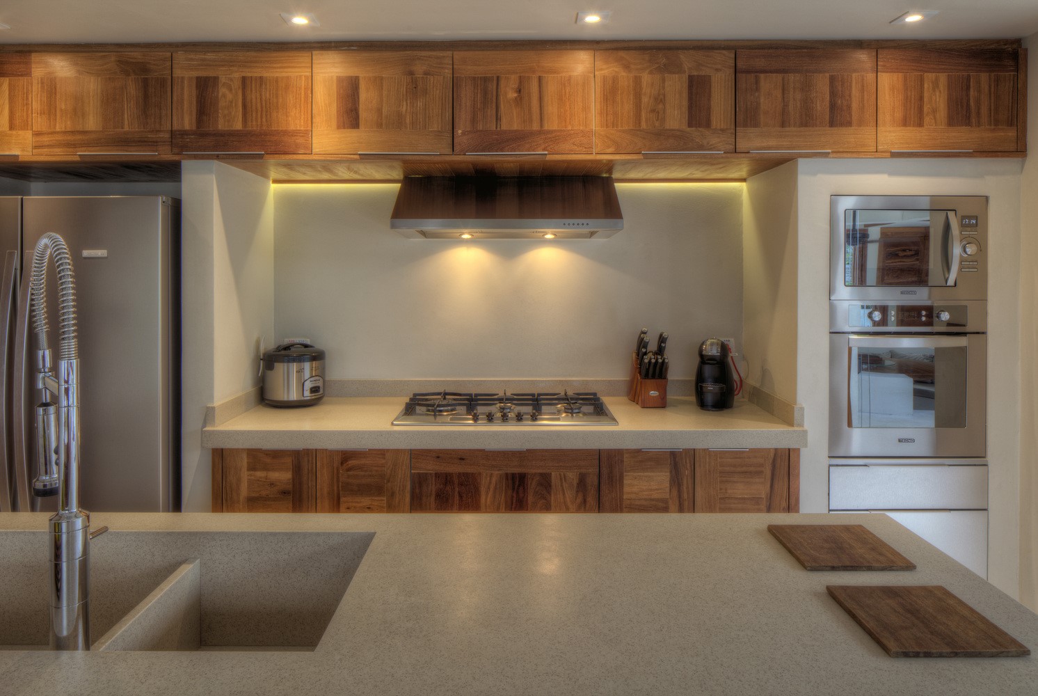 Manaus House by Alexia Convers Architecture in Brazil Manaus House by Alexia Convers Architecture in Brazil