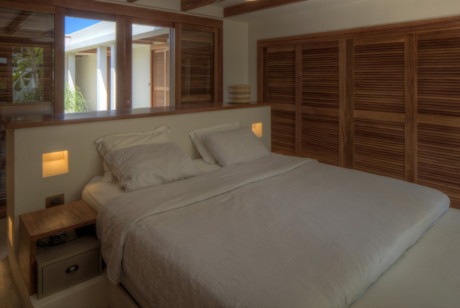 Manaus House by Alexia Convers Architecture in Brazil Manaus House by Alexia Convers Architecture in Brazil