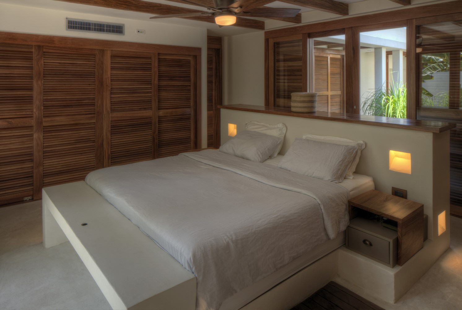 Manaus House by Alexia Convers Architecture in Brazil Manaus House by Alexia Convers Architecture in Brazil