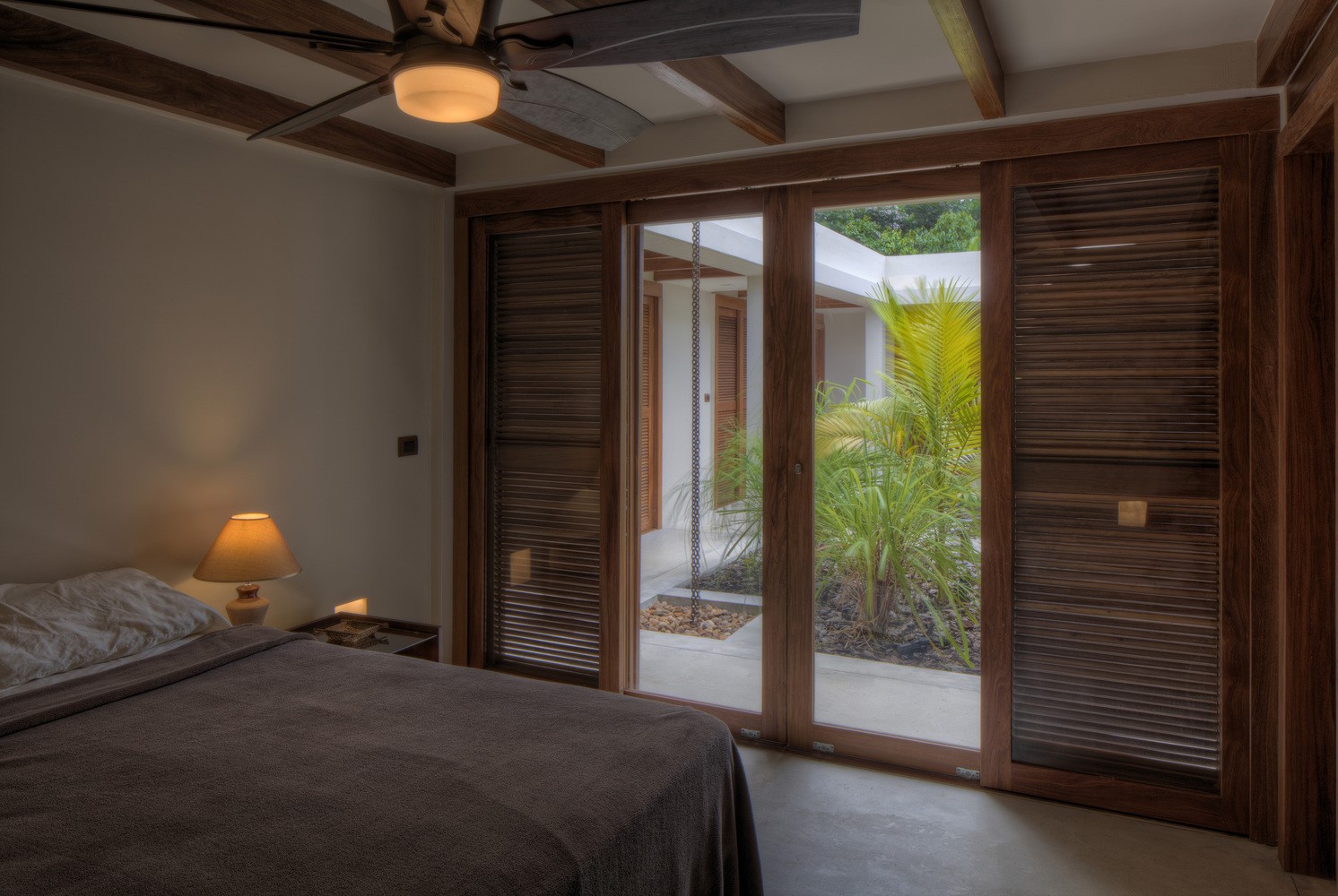 Manaus House by Alexia Convers Architecture in Brazil Manaus House by Alexia Convers Architecture in Brazil