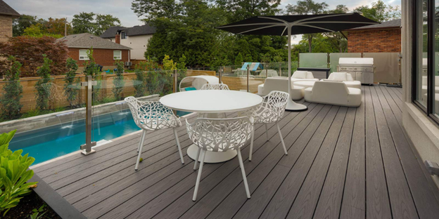 How to Select the Best Deck Material for Your Needs