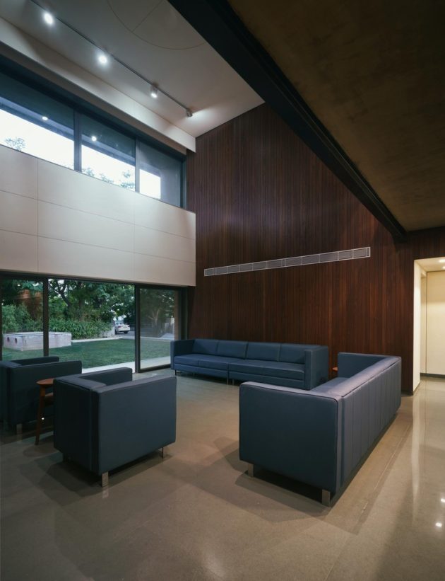 Private Residence No. 3 by FLXBL Design Consultancy in Ahmedabad, India