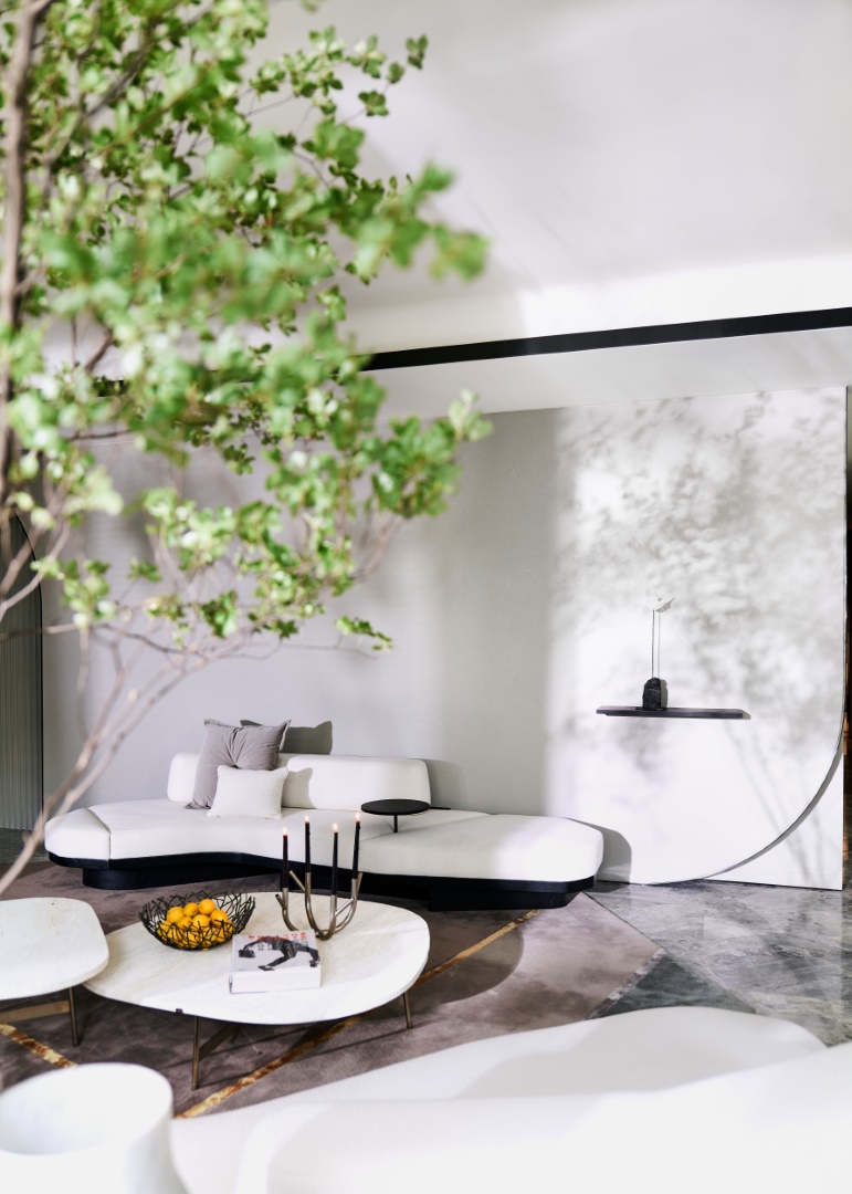 Shui on Lake Ville V by Superorganism Architects in Shanghai, China Shui on Lake Ville V by Superorganism Architects in Shanghai, China