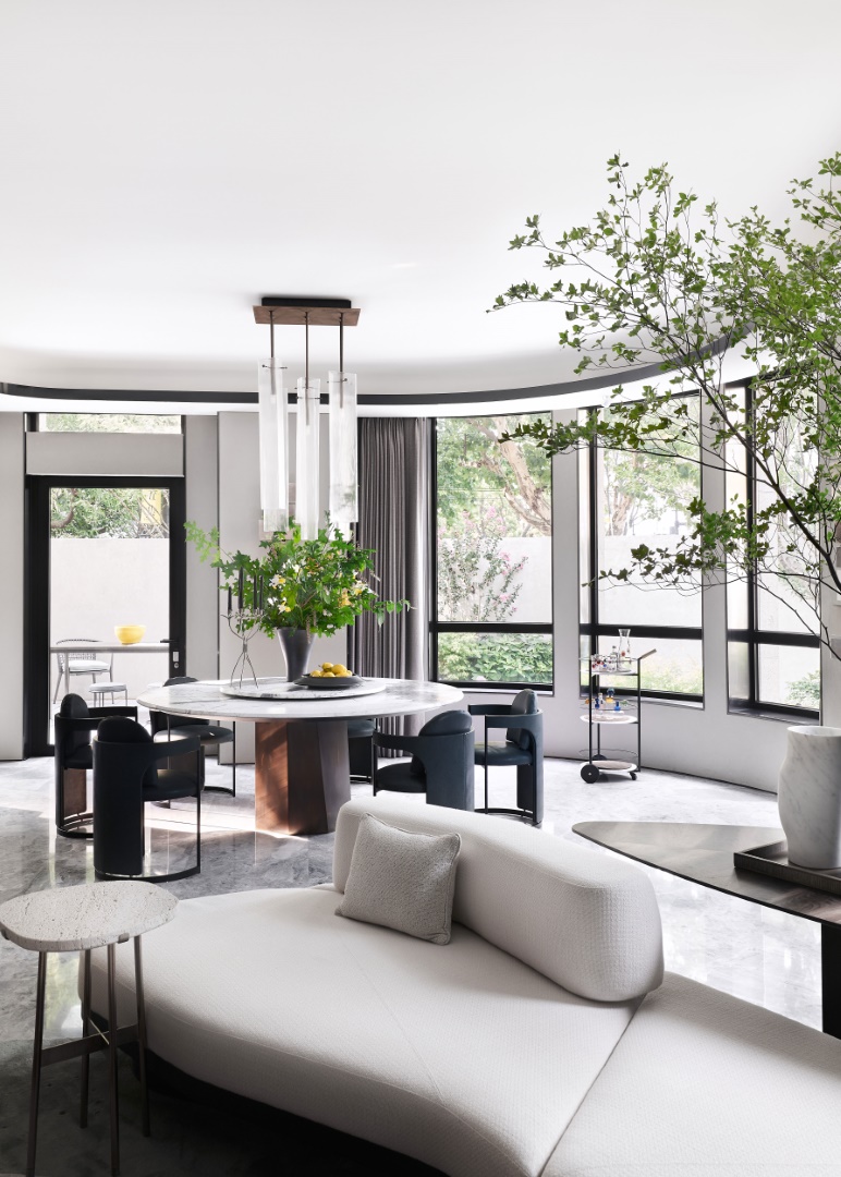 Shui on Lake Ville V by Superorganism Architects in Shanghai, China Shui on Lake Ville V by Superorganism Architects in Shanghai, China