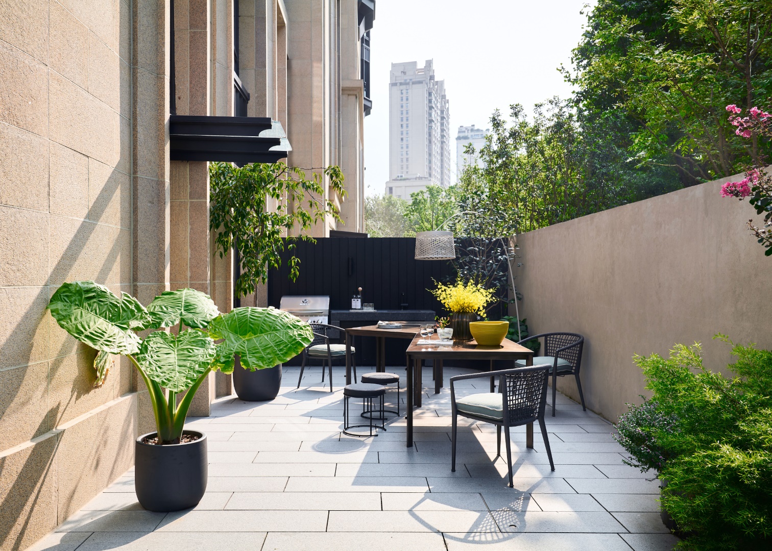 Shui on Lake Ville V by Superorganism Architects in Shanghai, China Shui on Lake Ville V by Superorganism Architects in Shanghai, China