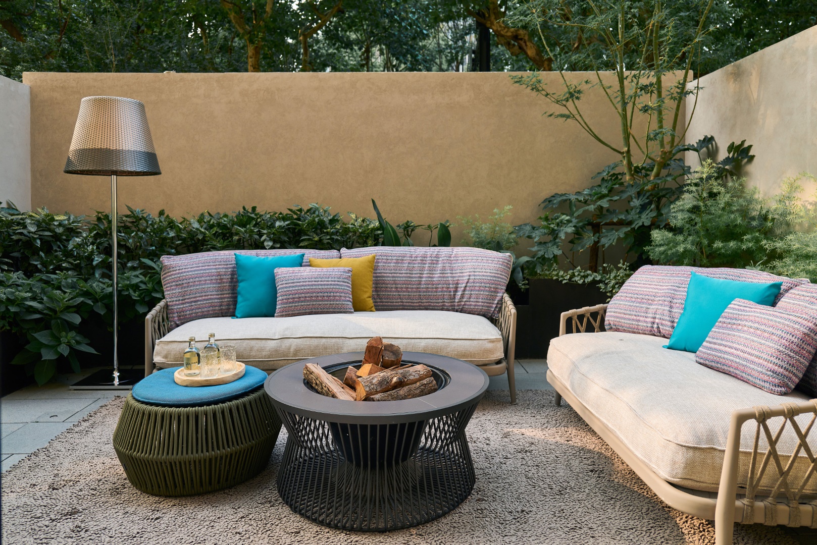 Shui on Lake Ville V by Superorganism Architects in Shanghai, China Shui on Lake Ville V by Superorganism Architects in Shanghai, China