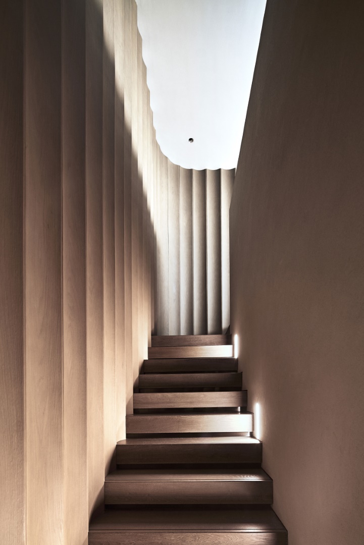 Shui on Lake Ville V by Superorganism Architects in Shanghai, China Shui on Lake Ville V by Superorganism Architects in Shanghai, China