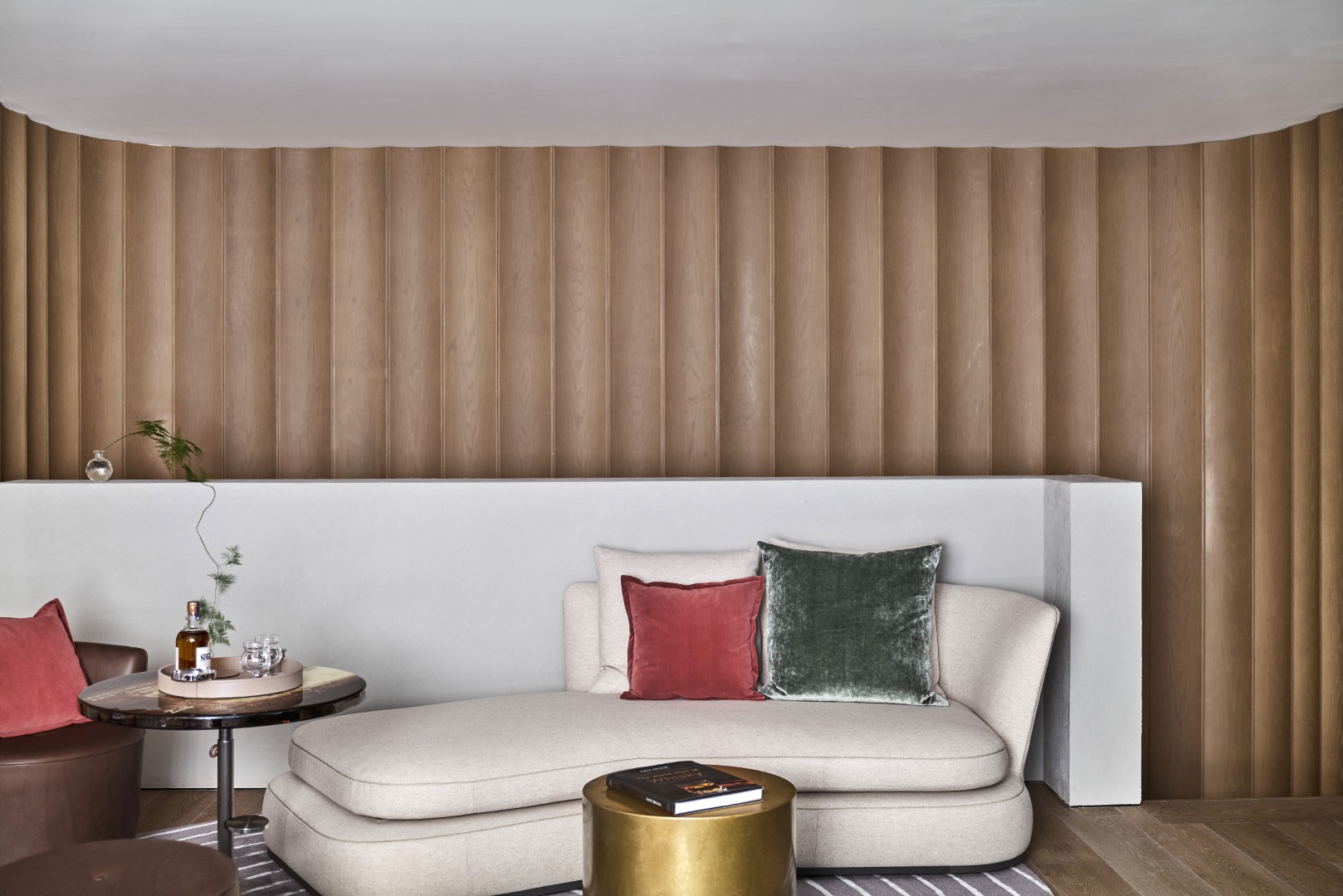 Shui on Lake Ville V by Superorganism Architects in Shanghai, China Shui on Lake Ville V by Superorganism Architects in Shanghai, China