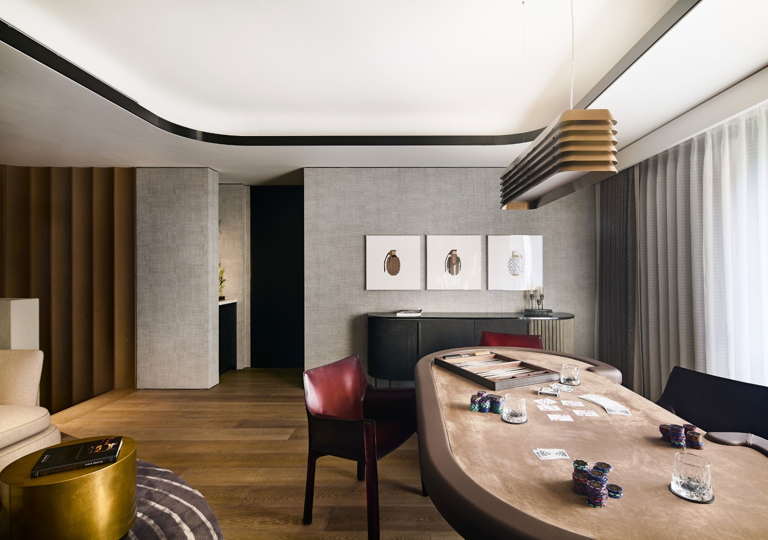 Shui on Lake Ville V by Superorganism Architects in Shanghai, China Shui on Lake Ville V by Superorganism Architects in Shanghai, China