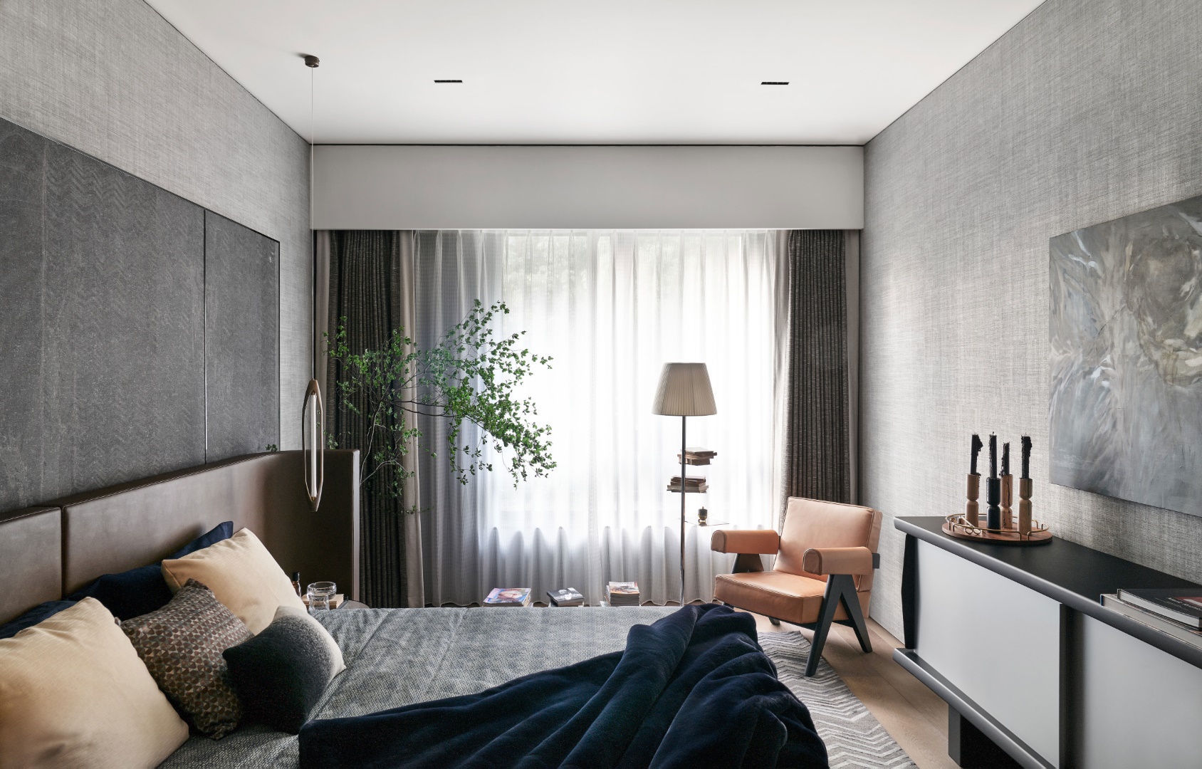 Shui on Lake Ville V by Superorganism Architects in Shanghai, China Shui on Lake Ville V by Superorganism Architects in Shanghai, China