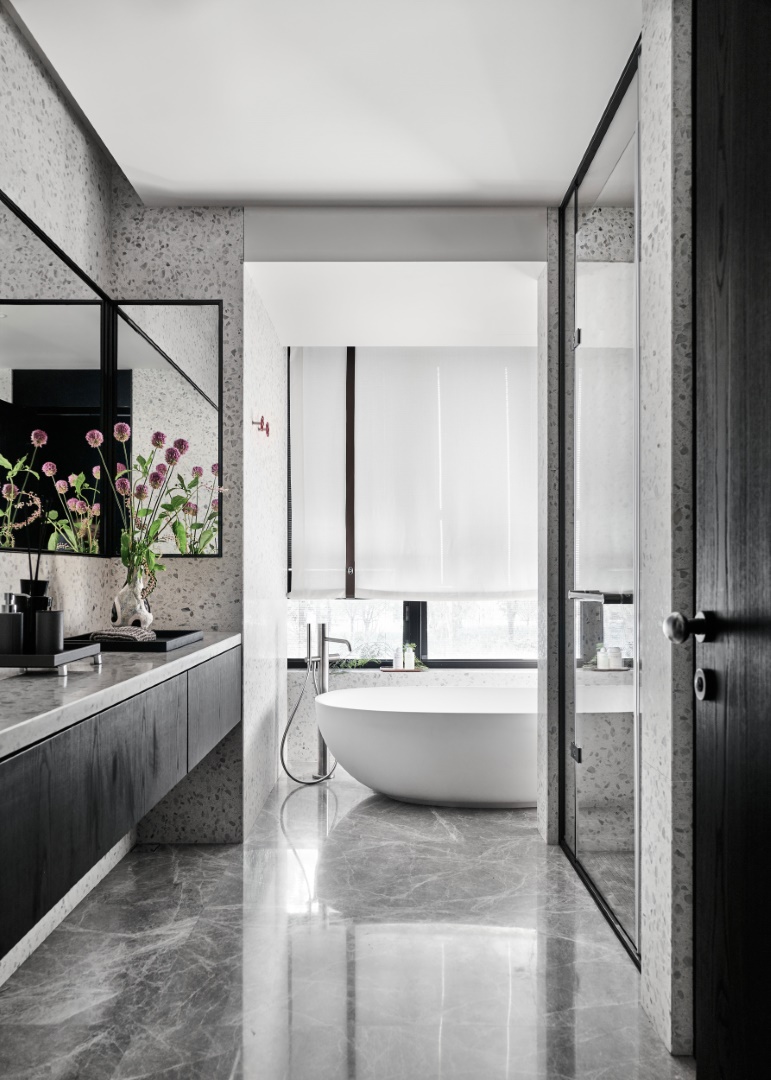 Shui on Lake Ville V by Superorganism Architects in Shanghai, China Shui on Lake Ville V by Superorganism Architects in Shanghai, China