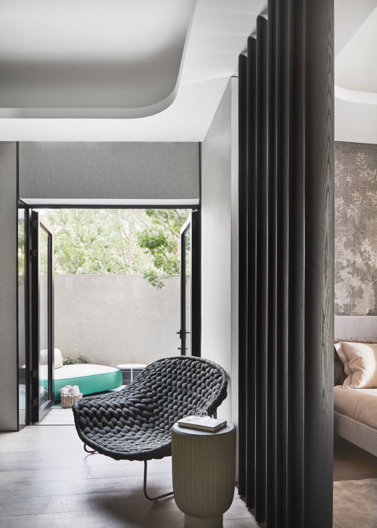 Shui on Lake Ville V by Superorganism Architects in Shanghai, China Shui on Lake Ville V by Superorganism Architects in Shanghai, China