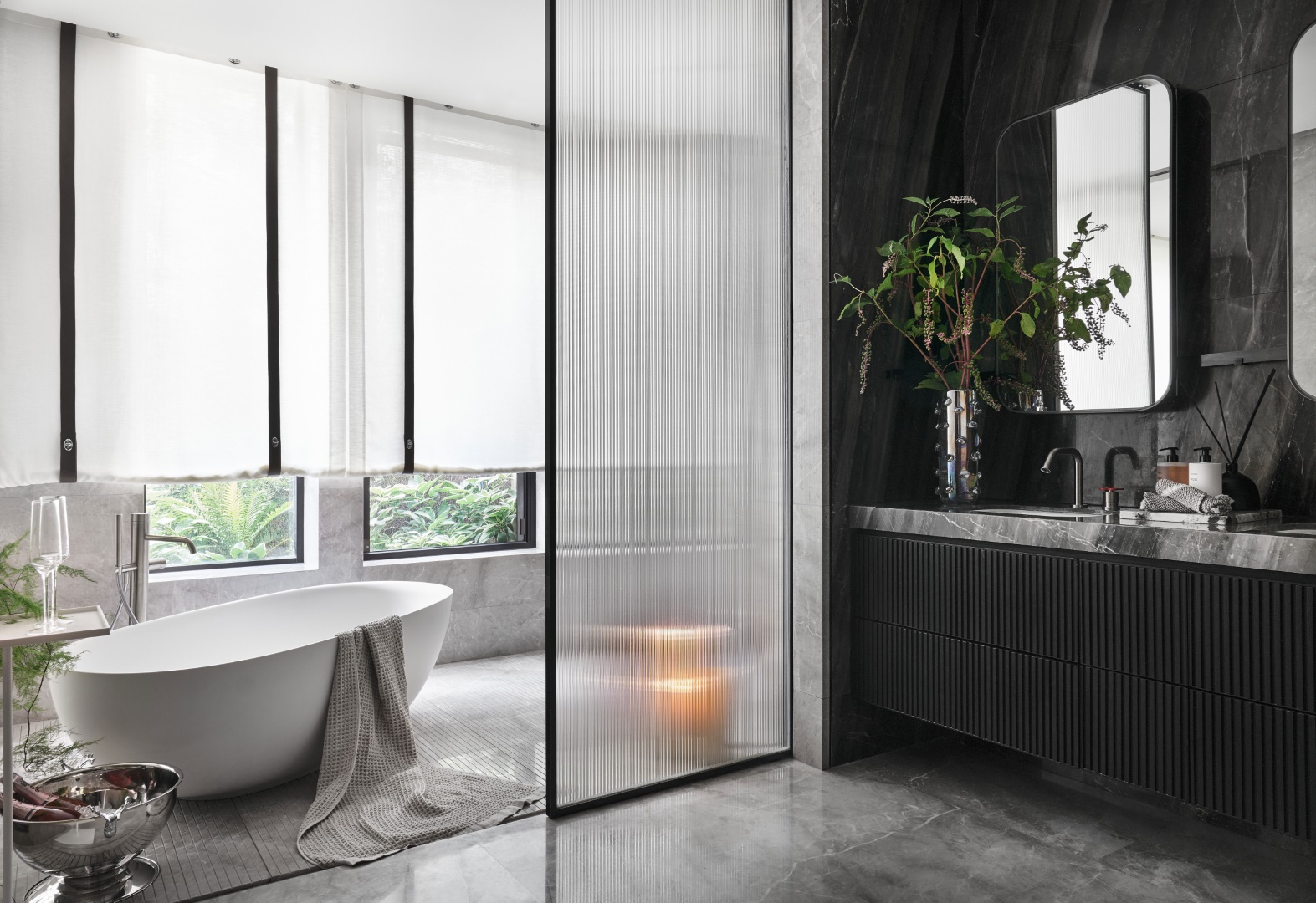 Shui on Lake Ville V by Superorganism Architects in Shanghai, China Shui on Lake Ville V by Superorganism Architects in Shanghai, China