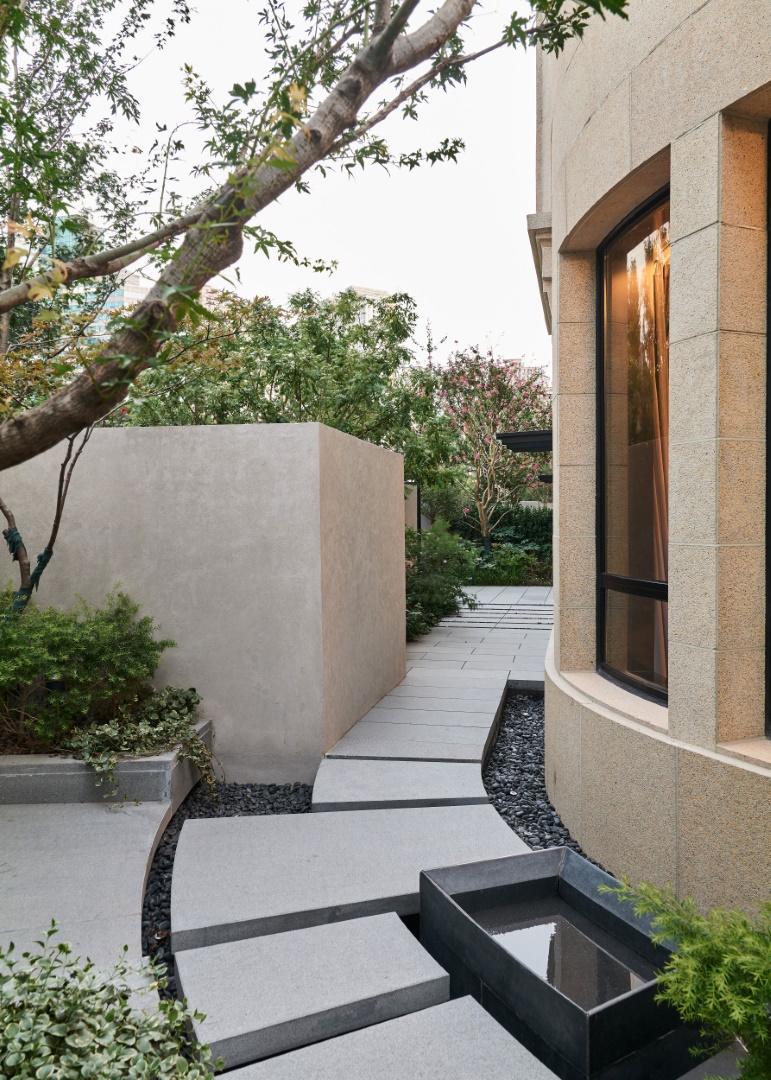 Shui on Lake Ville V by Superorganism Architects in Shanghai, China Shui on Lake Ville V by Superorganism Architects in Shanghai, China