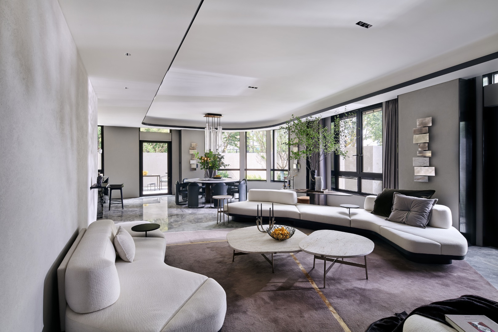 Shui on Lake Ville V by Superorganism Architects in Shanghai, China Shui on Lake Ville V by Superorganism Architects in Shanghai, China