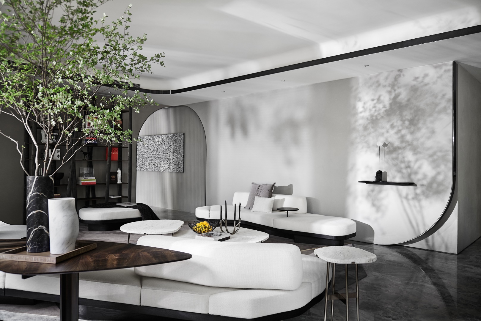 Shui on Lake Ville V by Superorganism Architects in Shanghai, China Shui on Lake Ville V by Superorganism Architects in Shanghai, China