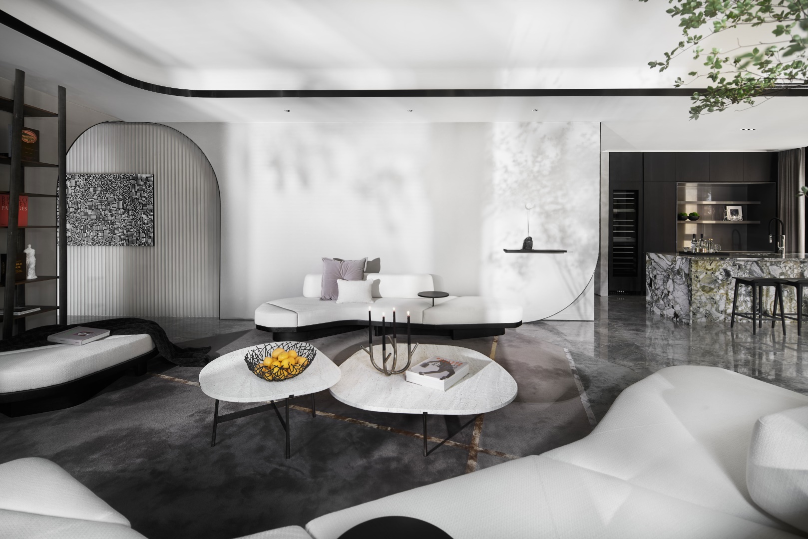 Shui on Lake Ville V by Superorganism Architects in Shanghai, China Shui on Lake Ville V by Superorganism Architects in Shanghai, China