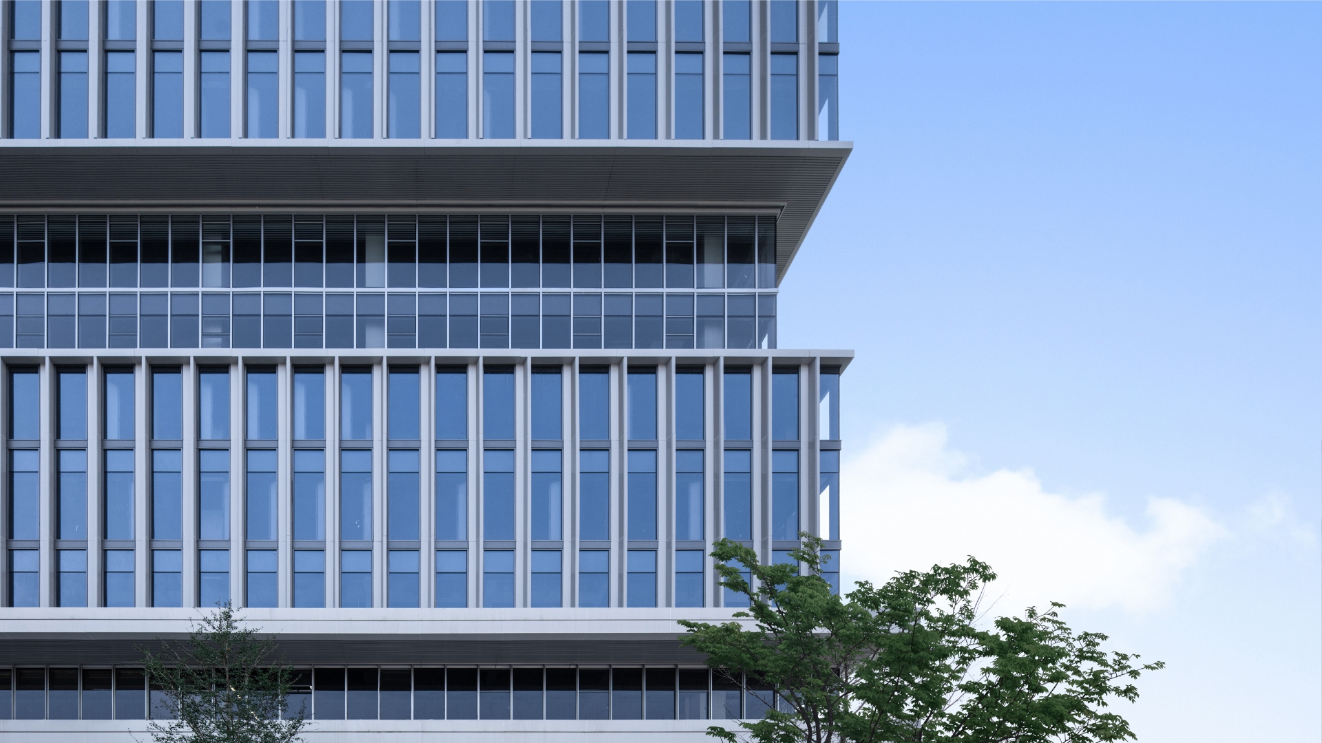 Sky City TOD by Superimpose Architecture in Hangzhou, China Sky City TOD by Superimpose Architecture in Hangzhou, China