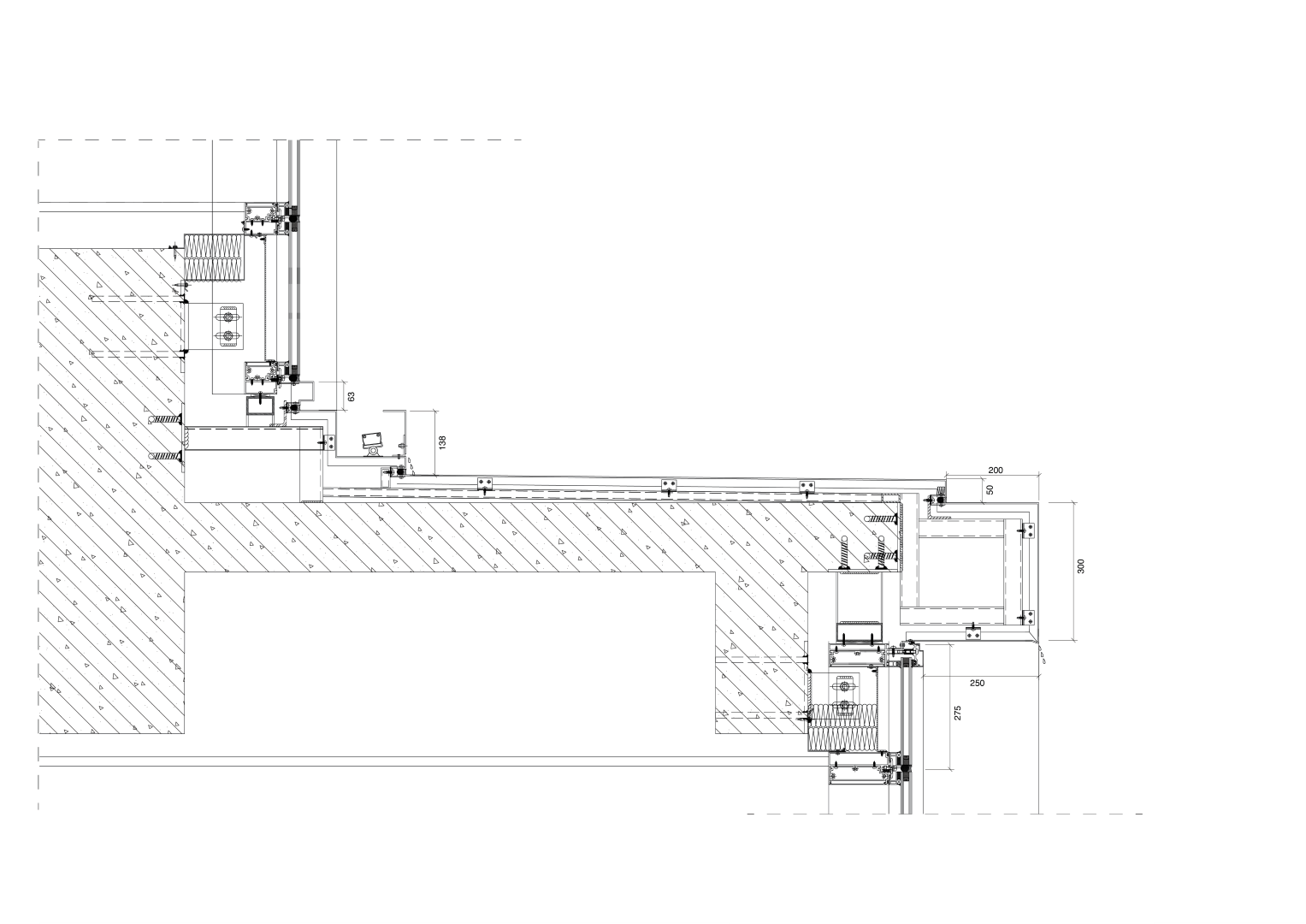 Sky City TOD by Superimpose Architecture in Hangzhou, China Sky City TOD by Superimpose Architecture in Hangzhou, China