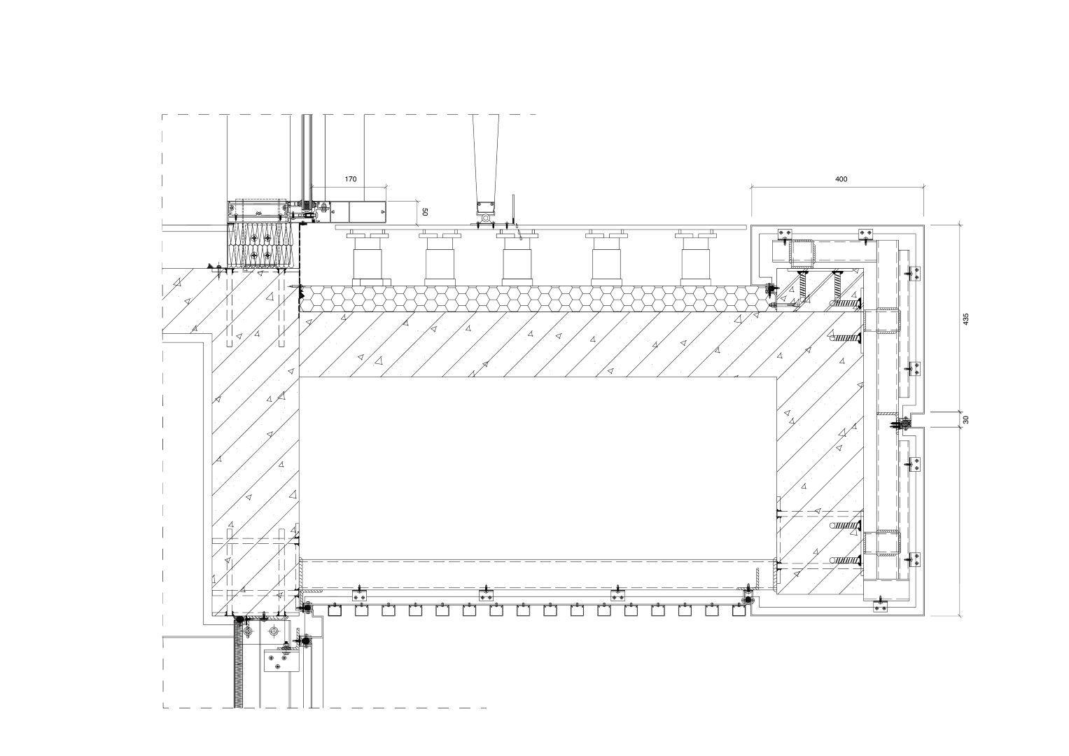 Sky City TOD by Superimpose Architecture in Hangzhou, China Sky City TOD by Superimpose Architecture in Hangzhou, China