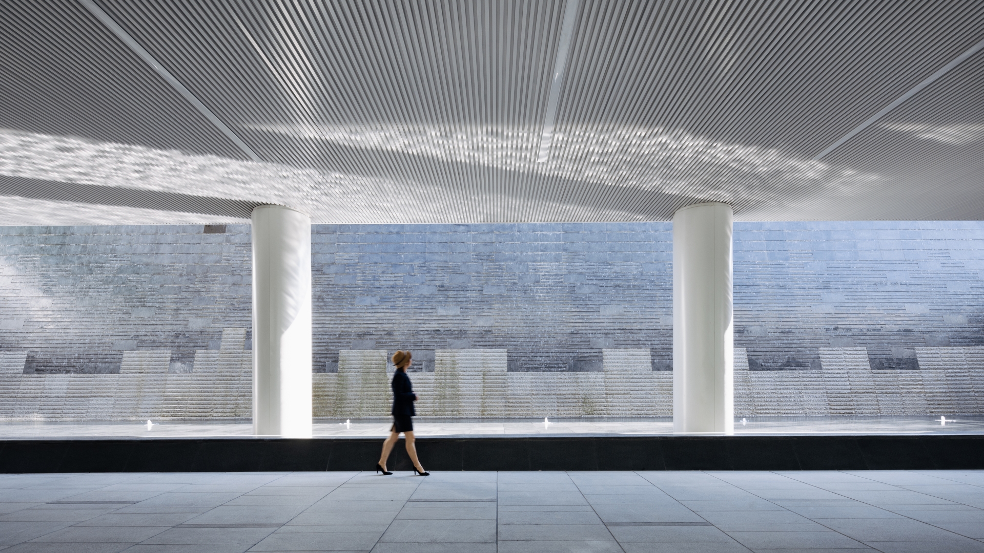 Sky City TOD by Superimpose Architecture in Hangzhou, China Sky City TOD by Superimpose Architecture in Hangzhou, China