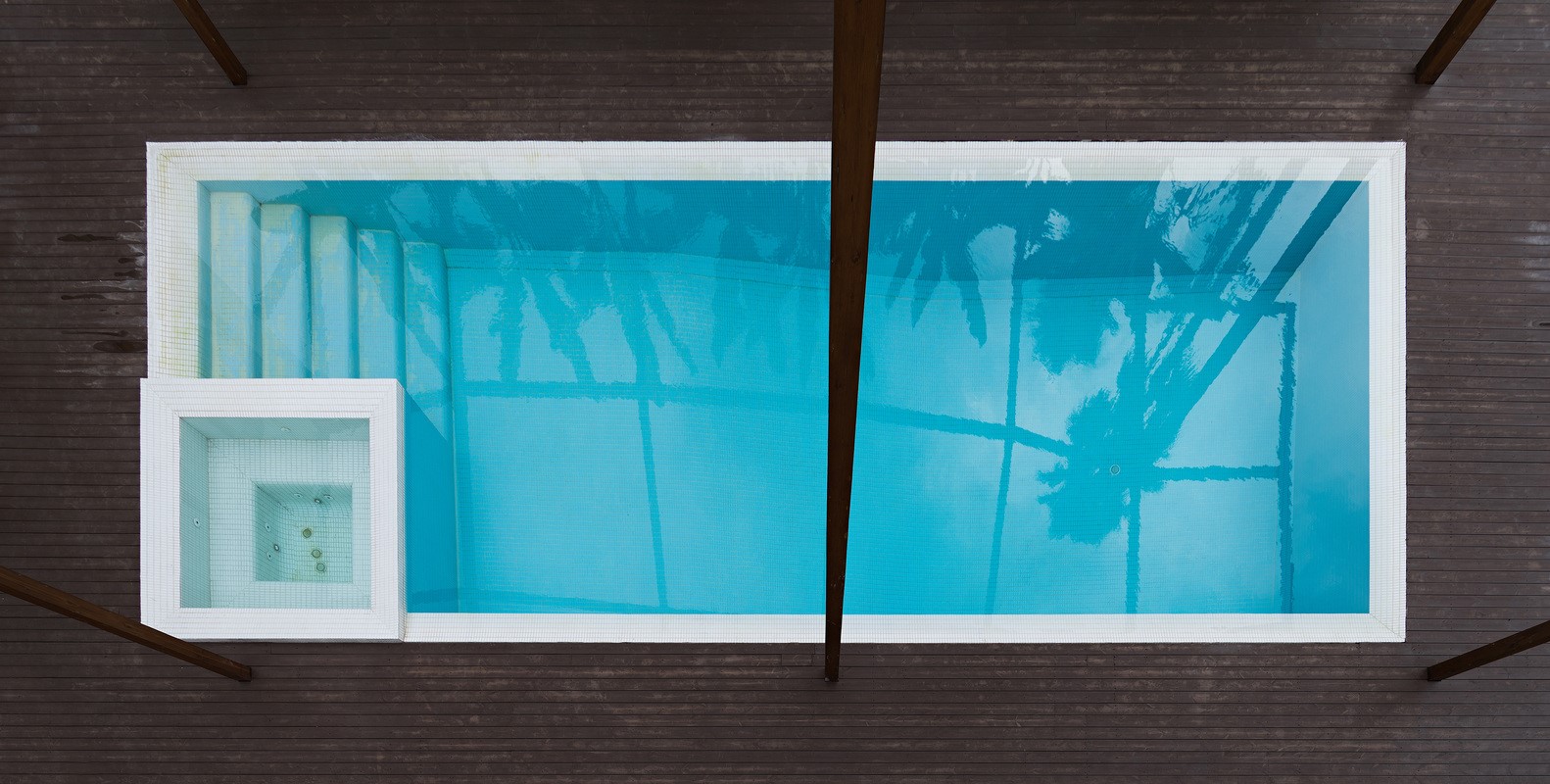 Vanoosh Villa Residence by 35-51 Architecture Office in Royan, Iran Vanoosh Villa Residence by 35-51 Architecture Office in Royan, Iran