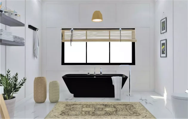5 Bathroom Design Flaws to Avoid