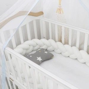 Models of Crib Braid and How to Use It