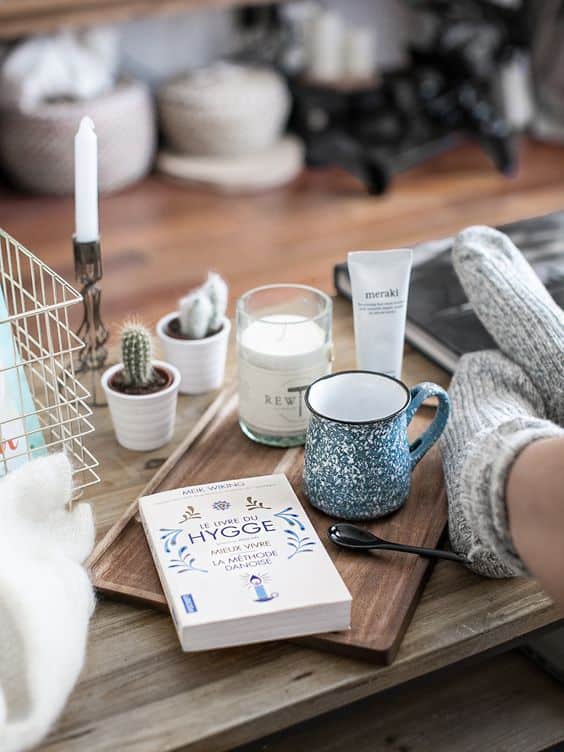 THE “HYGGE” PHILOSOPHY FOR DECORATING YOUR HOME