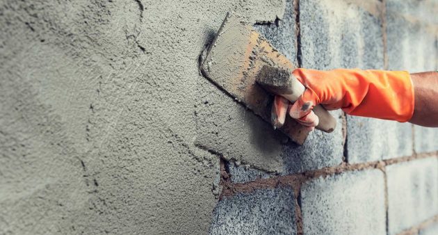 6 Pro Tips for Maintaining Your Plaster